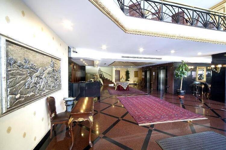 Kent Hotel