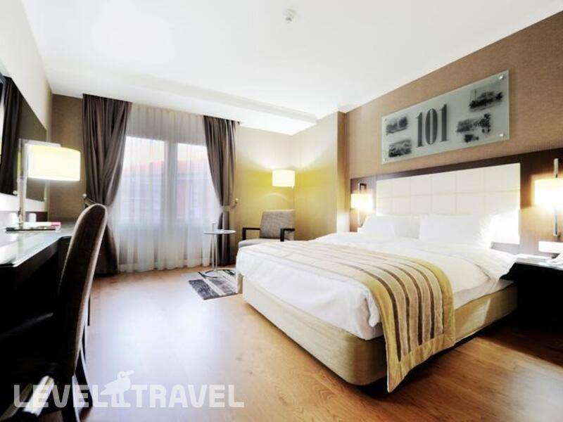 Фотография Kent Hotel