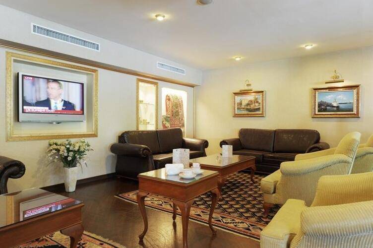 Kent Hotel