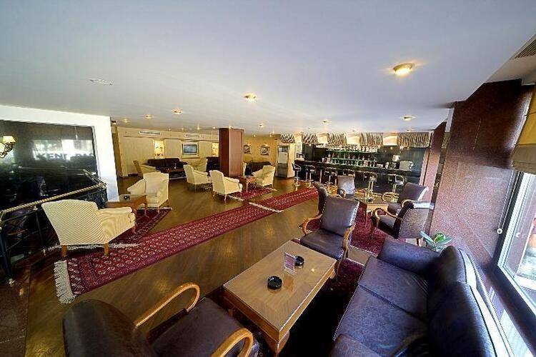 Kent Hotel