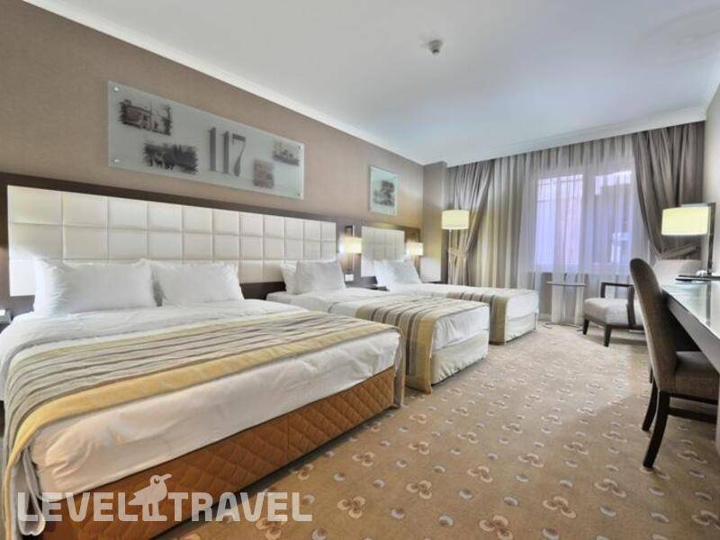 Фотография Kent Hotel