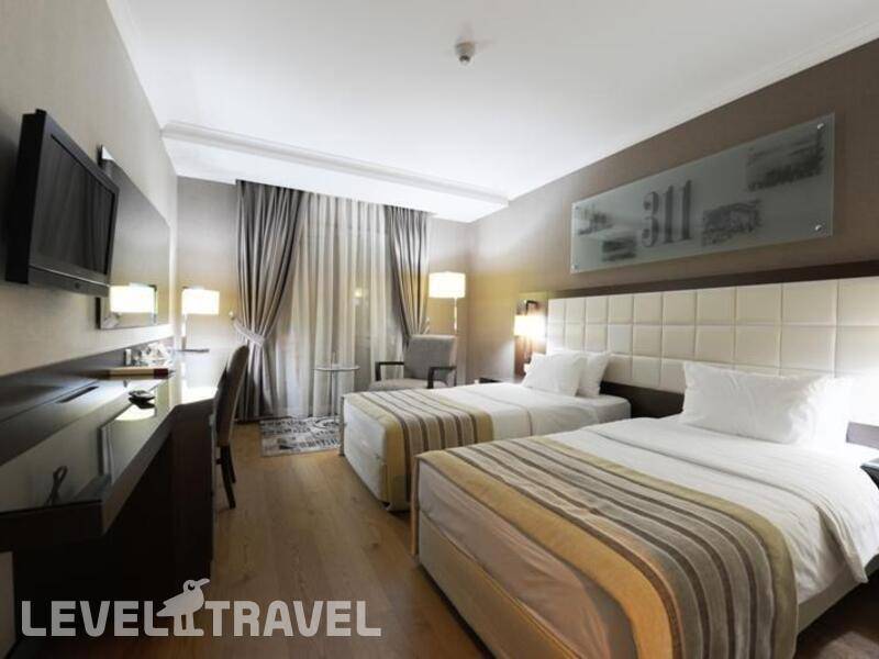 Фотография Kent Hotel