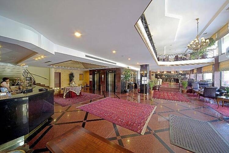 Kent Hotel