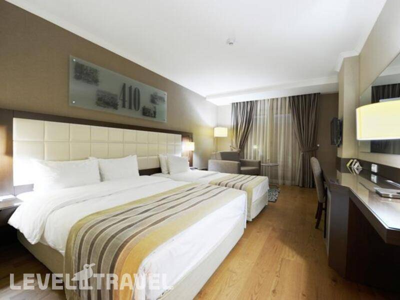 Фотография Kent Hotel