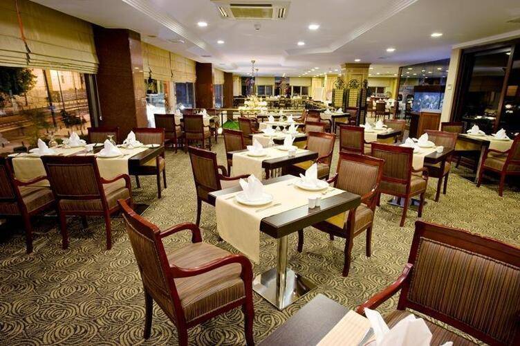Kent Hotel