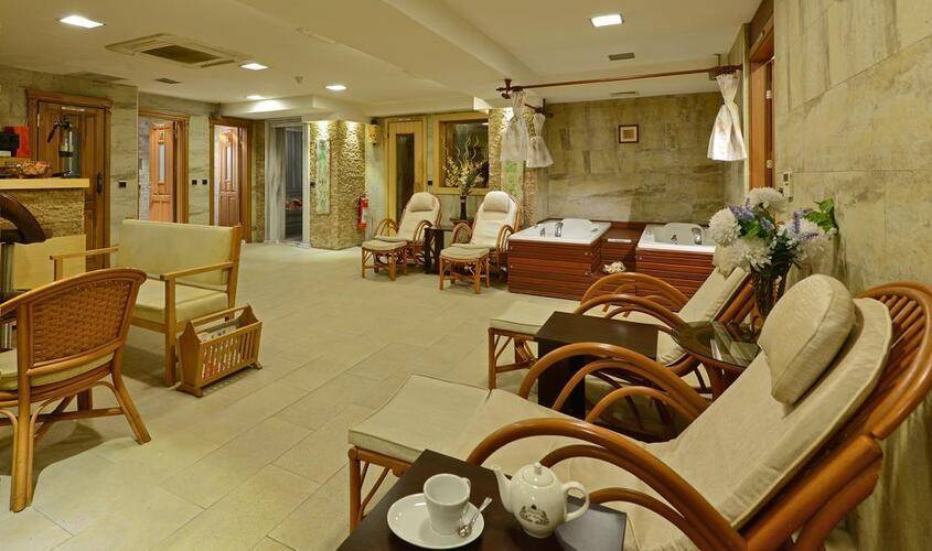 Yigitalp Hotel