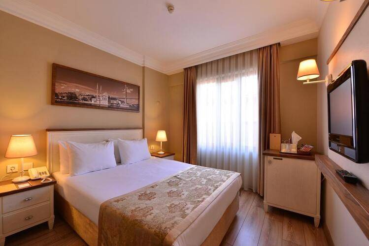 Yigitalp Hotel