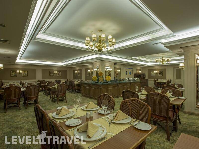 Фотография Yigitalp Hotel