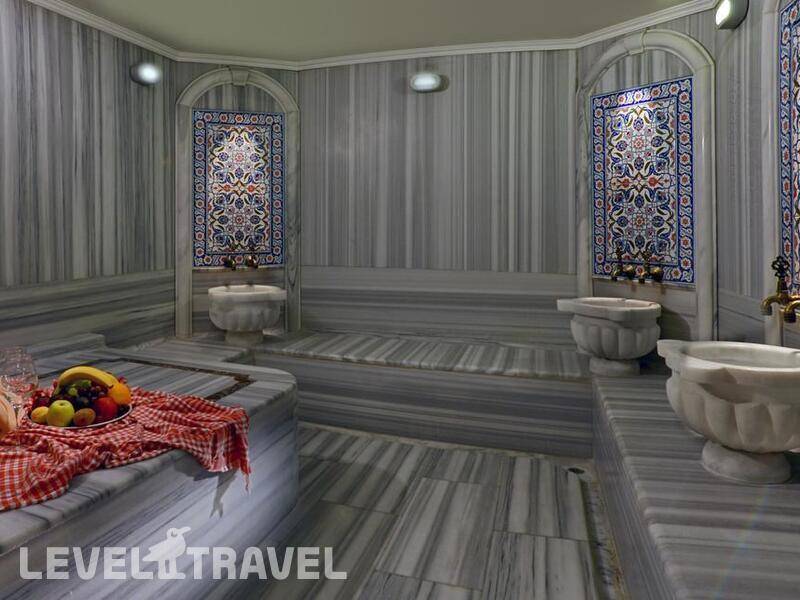 Фотография Yigitalp Hotel