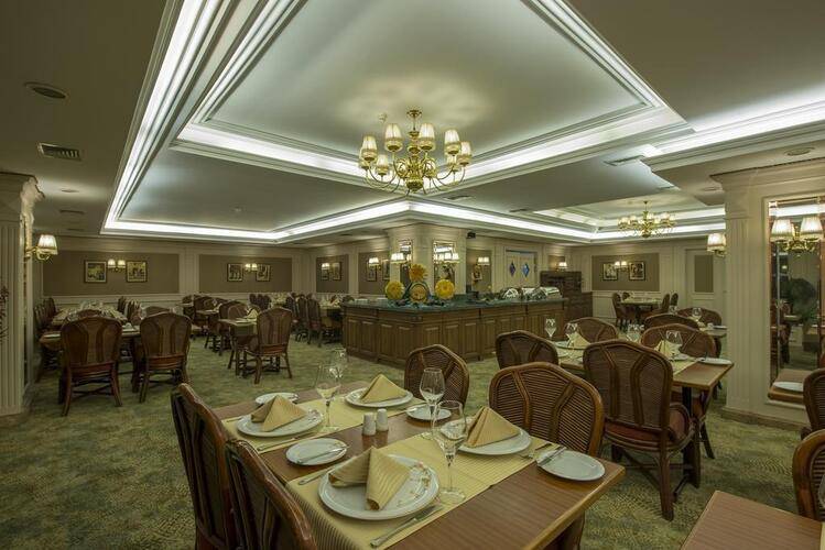 Yigitalp Hotel