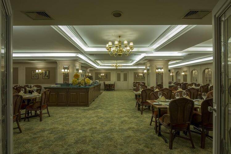 Yigitalp Hotel