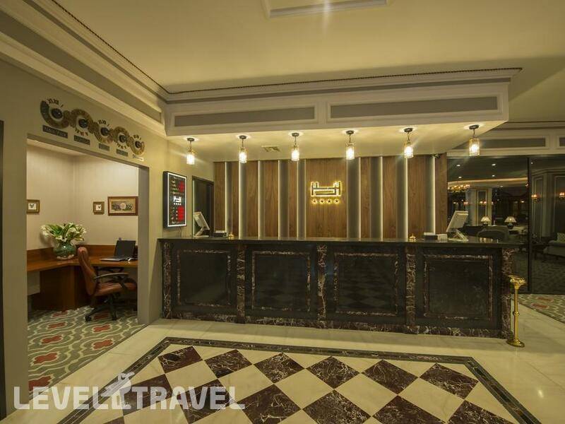 Фотография Yigitalp Hotel