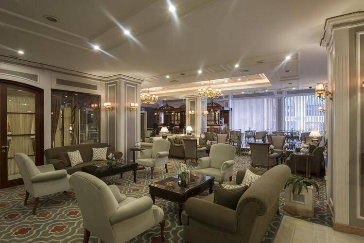 Yigitalp Hotel