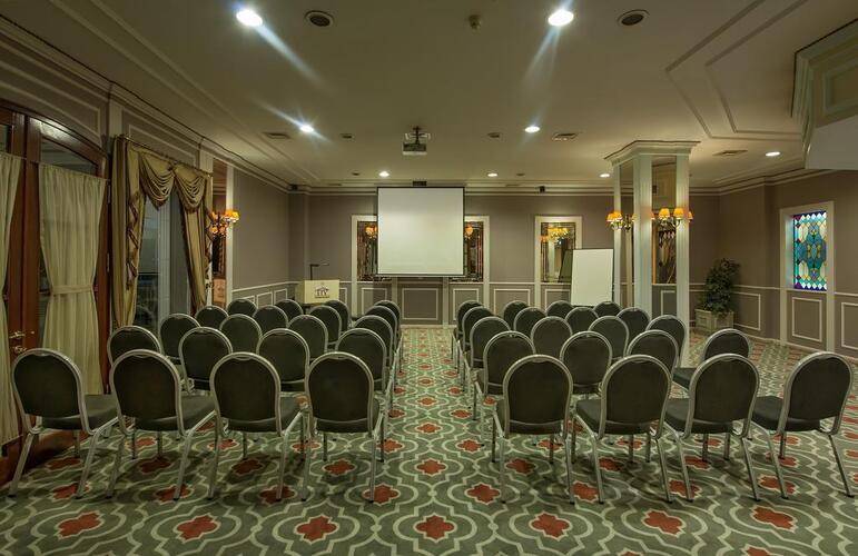 Yigitalp Hotel