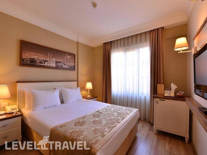 Фотография Yigitalp Hotel