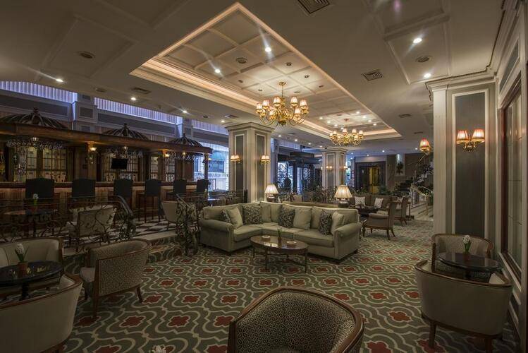 Yigitalp Hotel