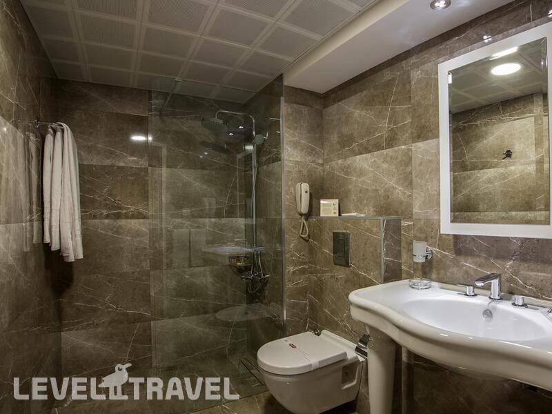 Фотография Yigitalp Hotel