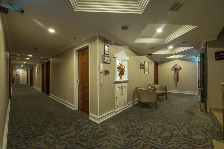 Yigitalp Hotel