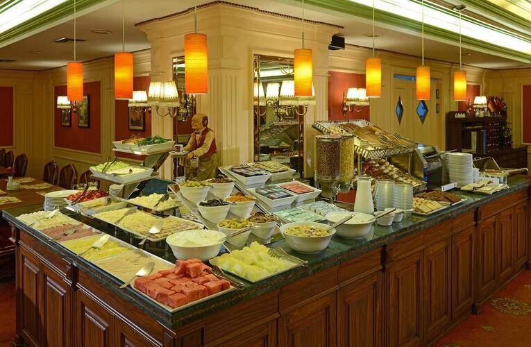 Yigitalp Hotel