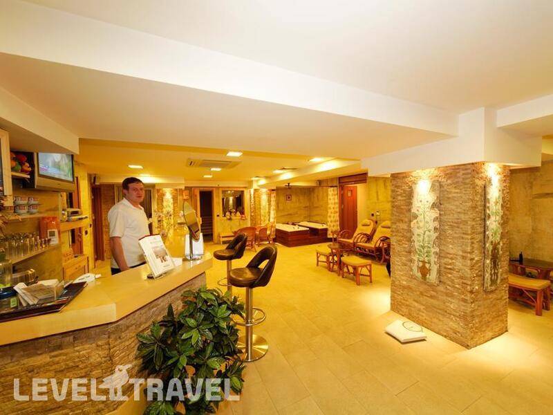 Фотография Yigitalp Hotel