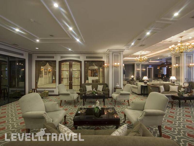 Фотография Yigitalp Hotel