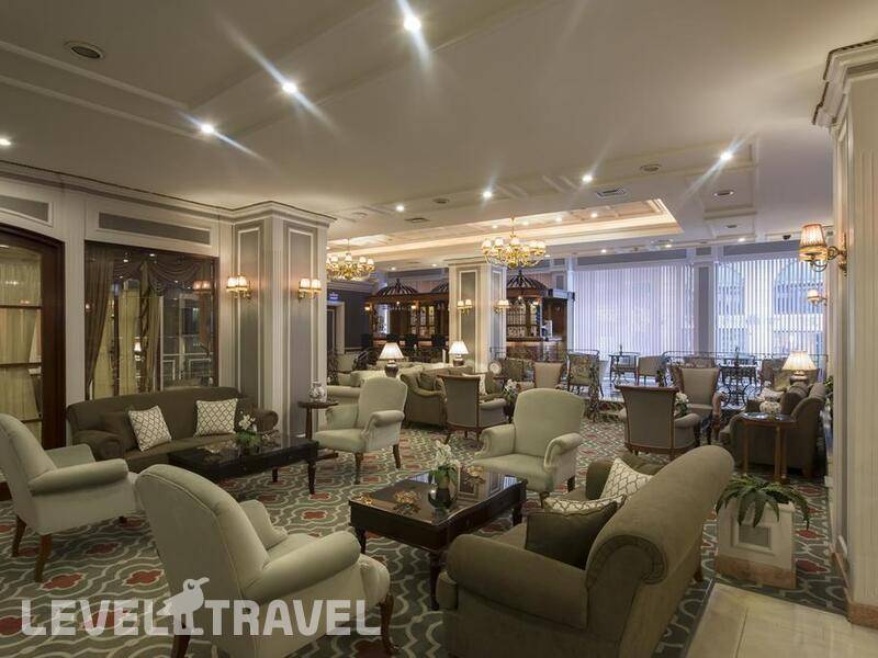 Фотография Yigitalp Hotel