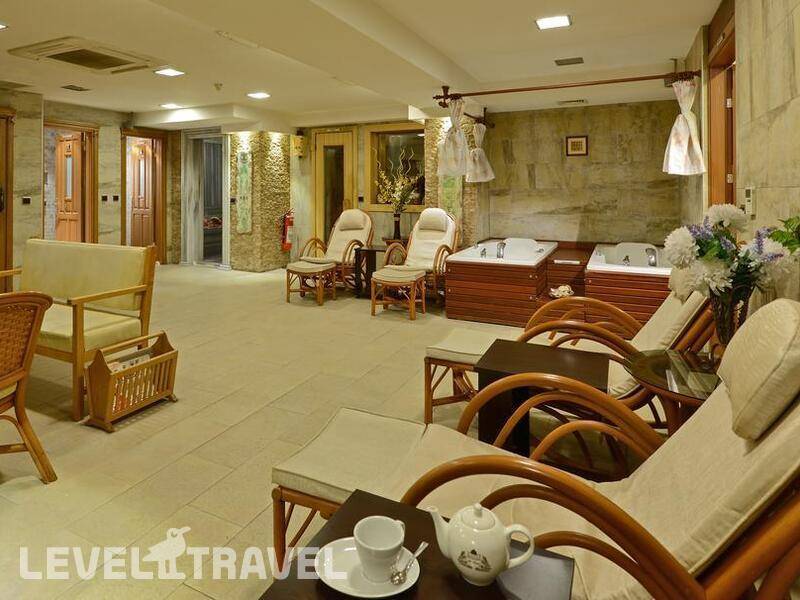 Фотография Yigitalp Hotel