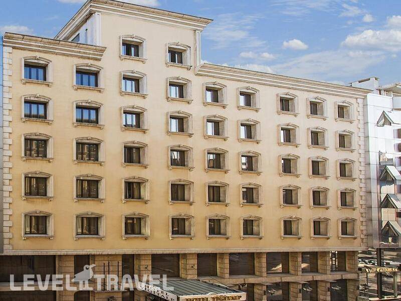 Фотография Yigitalp Hotel