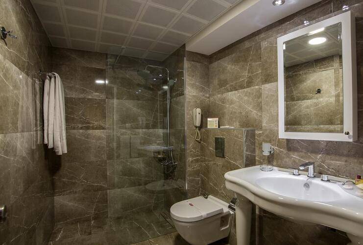 Yigitalp Hotel
