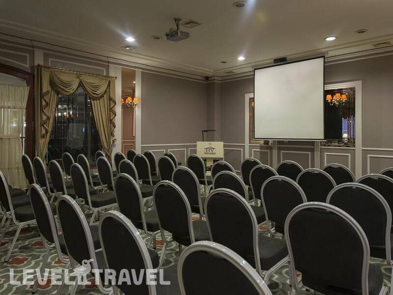 Фотография Yigitalp Hotel