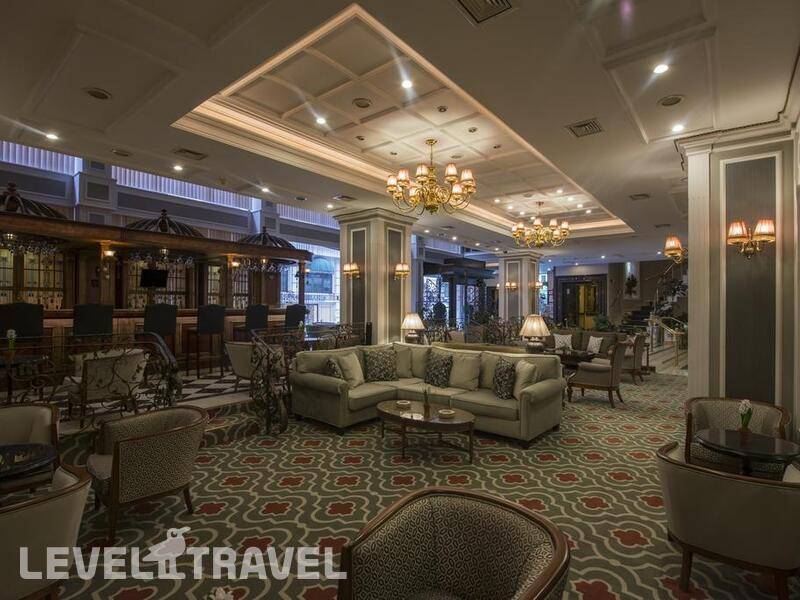 Фотография Yigitalp Hotel