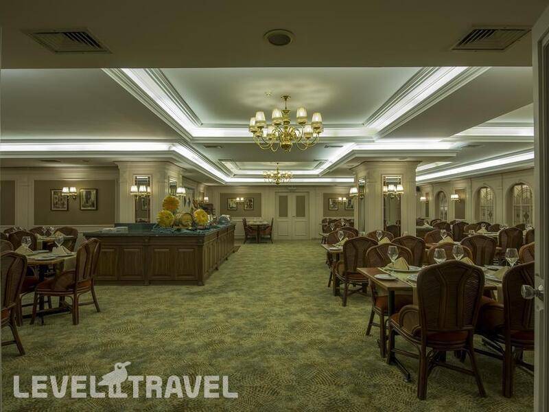 Фотография Yigitalp Hotel