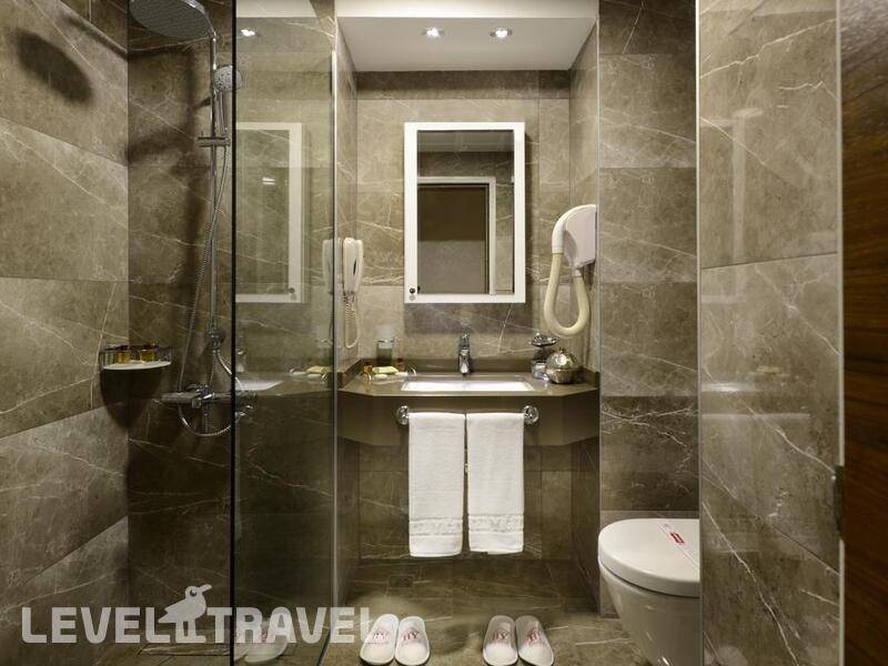 Фотография Yigitalp Hotel