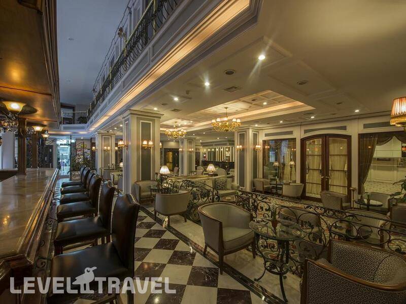 Фотография Yigitalp Hotel