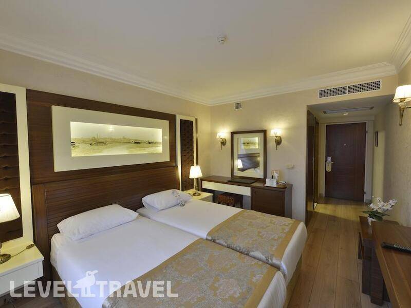 Фотография Yigitalp Hotel