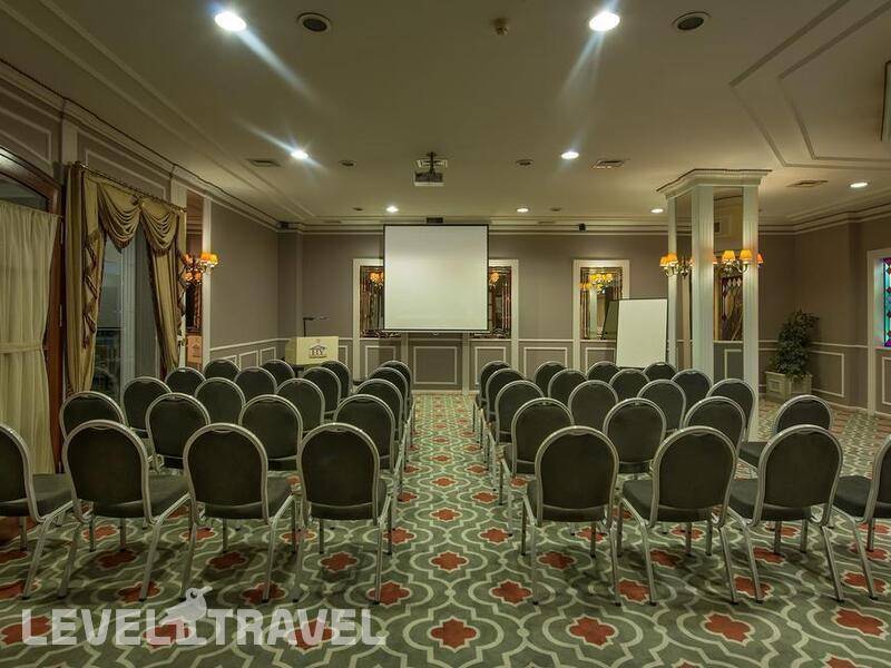 Фотография Yigitalp Hotel