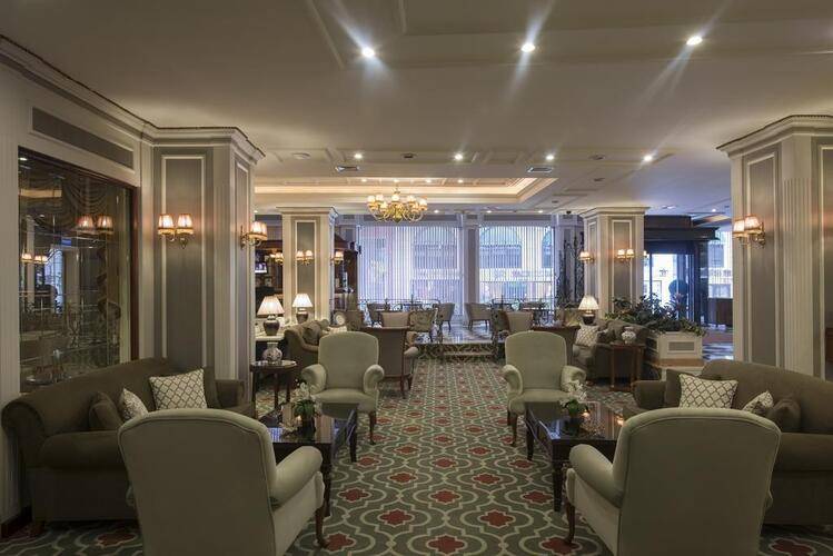 Yigitalp Hotel