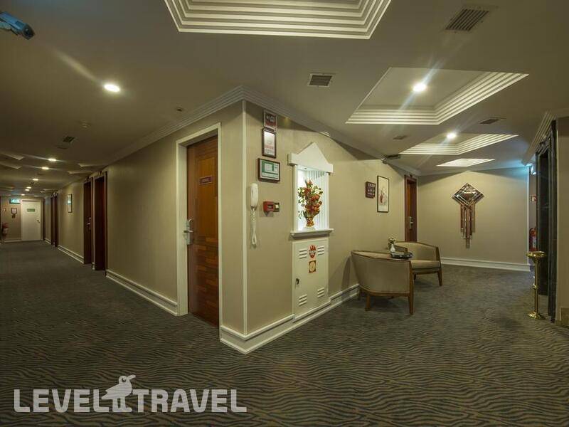 Фотография Yigitalp Hotel