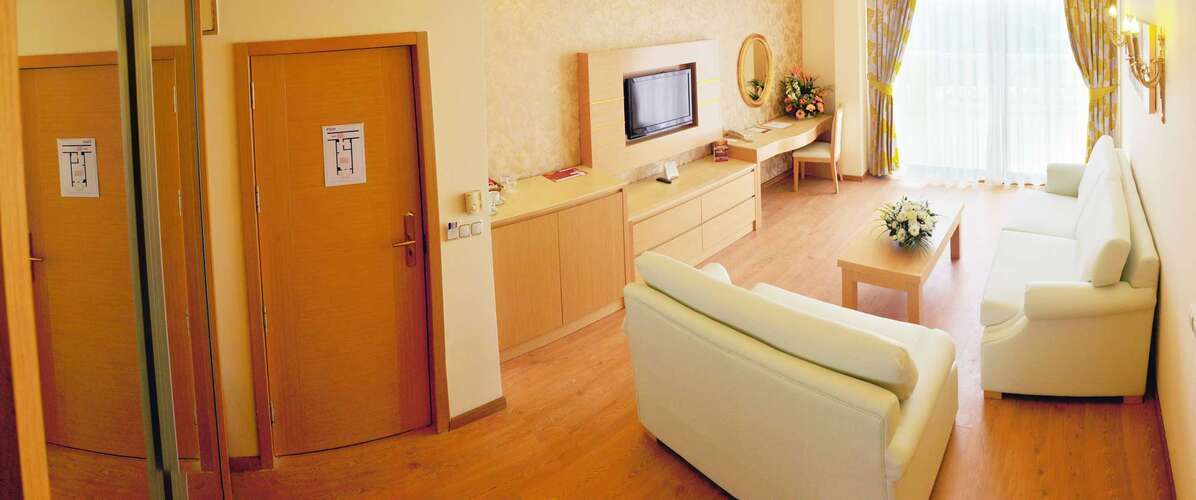 Selectum Noa Belek (Ex. Cesars Belek)