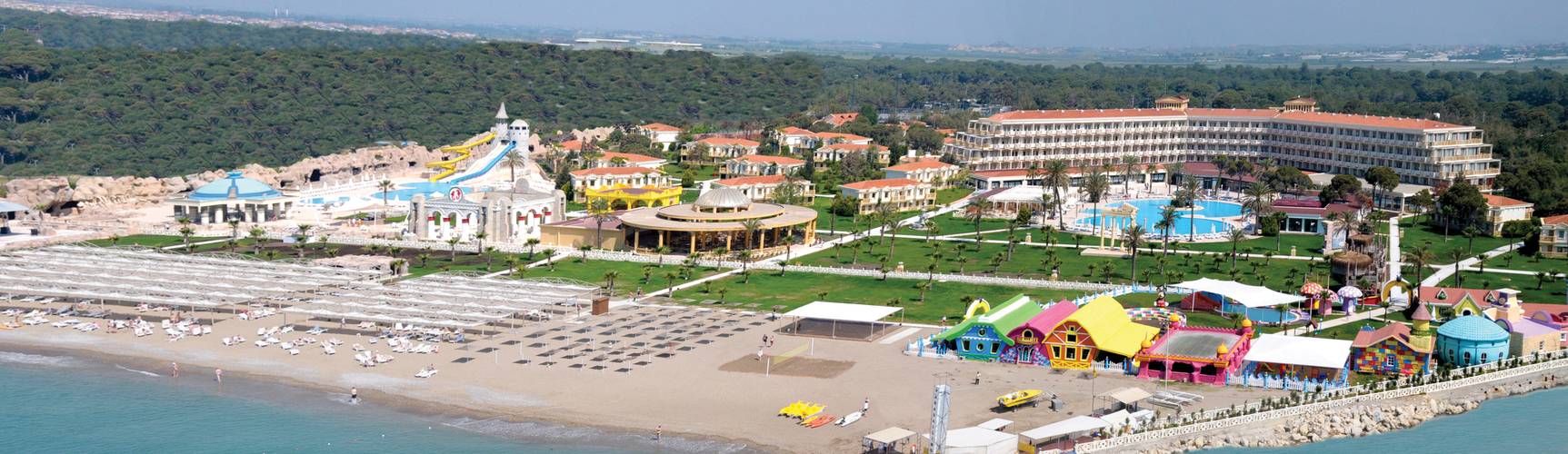 Selectum Noa Belek (Ex. Cesars Belek)