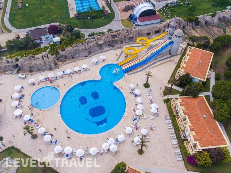 Фотография Selectum Noa Belek (Ex. Cesars Belek)