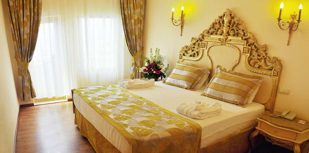Selectum Noa Belek (Ex. Cesars Belek)