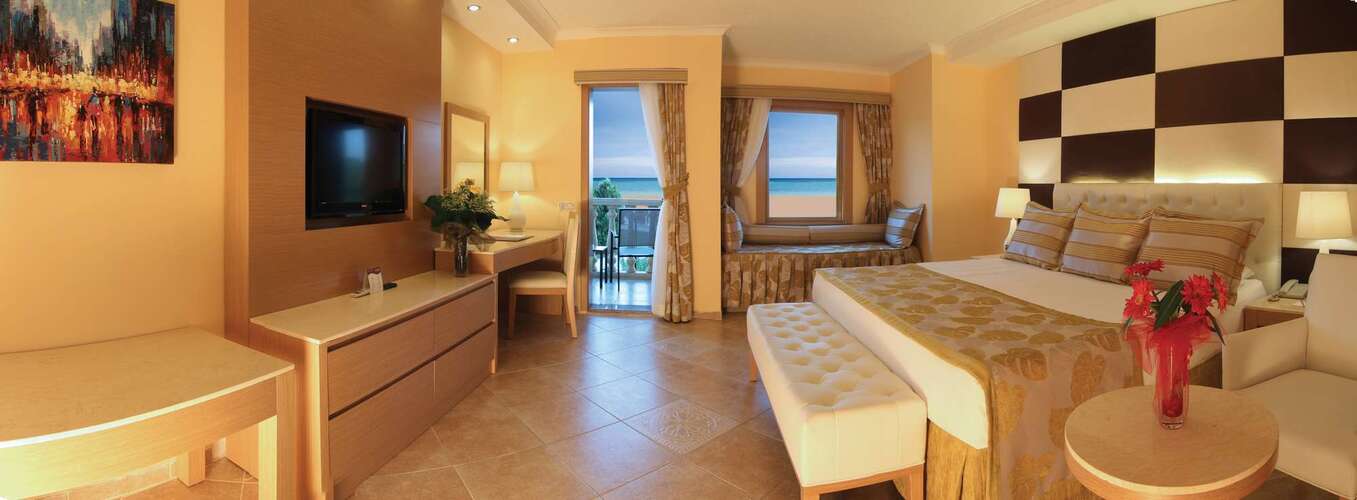 Selectum Noa Belek (Ex. Cesars Belek)