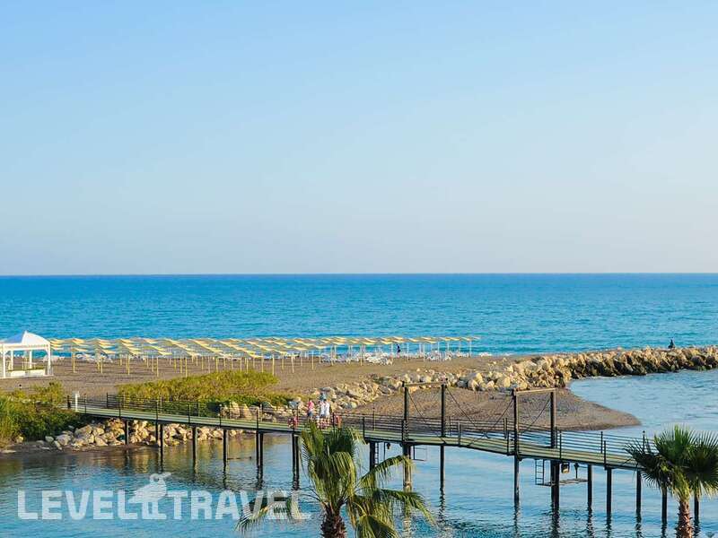 Фотография Selectum Noa Belek (Ex. Cesars Belek)