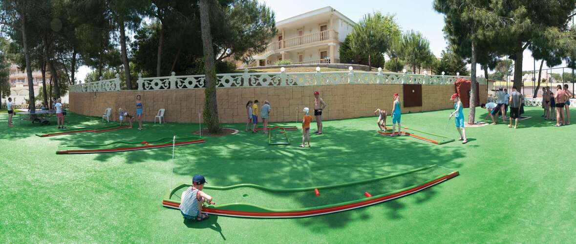Selectum Noa Belek (Ex. Cesars Belek)