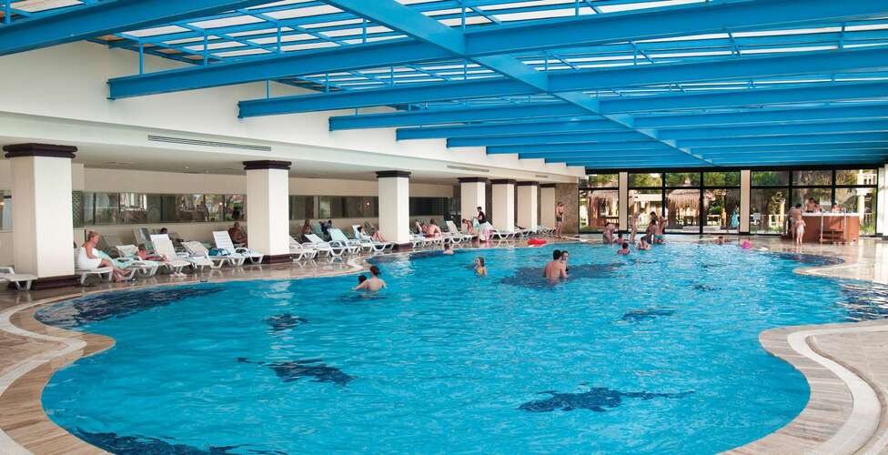 Selectum Noa Belek (Ex. Cesars Belek)