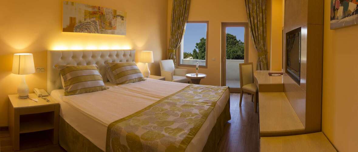 Selectum Noa Belek (Ex. Cesars Belek)