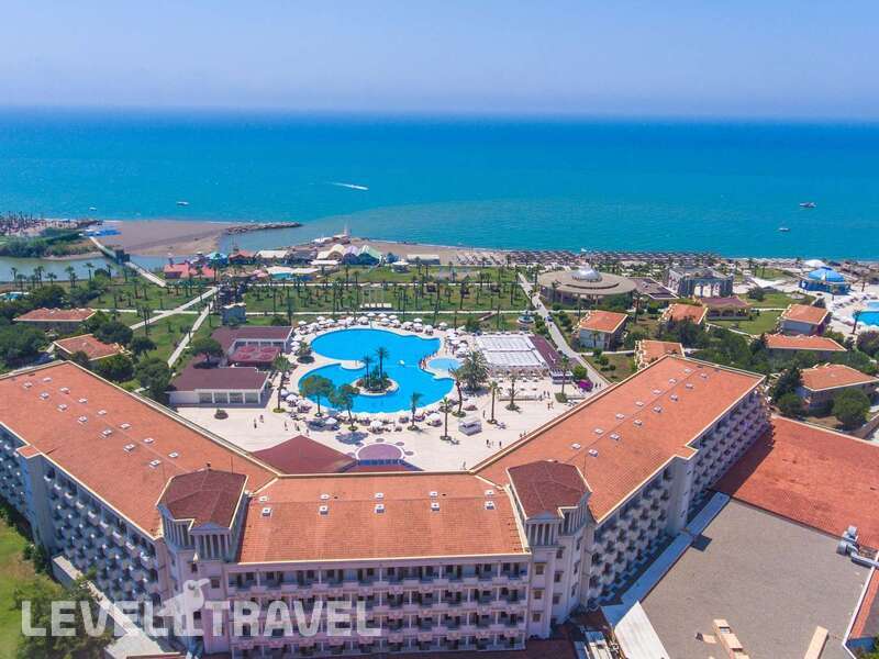 Фотография Selectum Noa Belek (Ex. Cesars Belek)