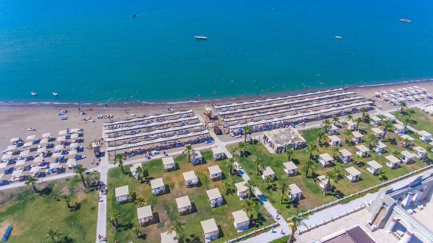 Selectum Noa Belek (Ex. Cesars Belek)