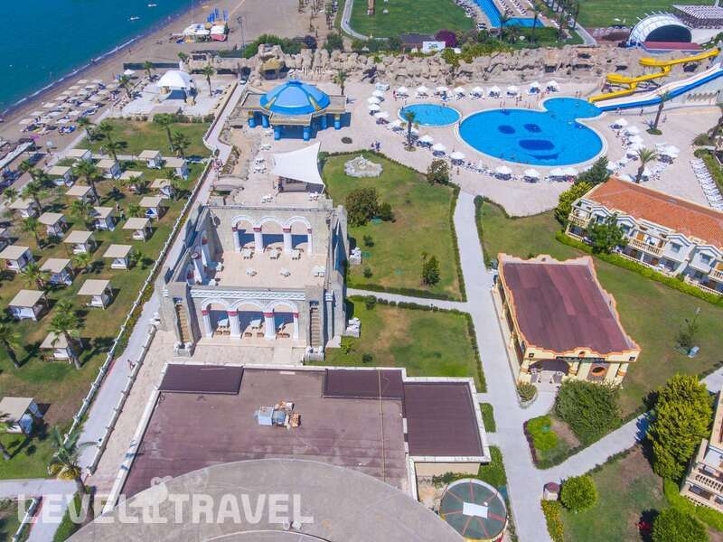 Фотография Selectum Noa Belek (Ex. Cesars Belek)